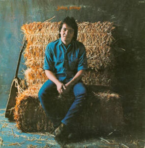 John Prine: John Prine (LP)