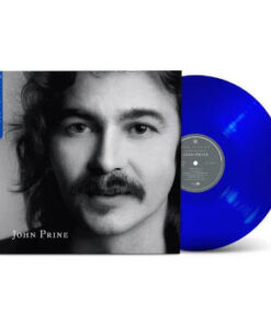 John Prine: Now Playing (LP)