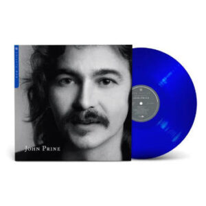 John Prine: Now Playing (LP)