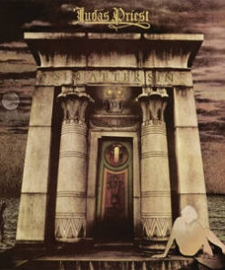 Judas Priest: Sin After Sin (LP)