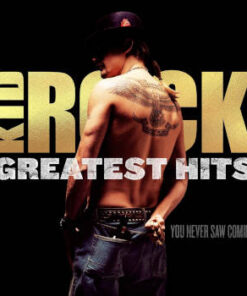 Kid Rock: Greatest Hits - You Never Saw Coming (LP)