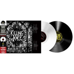 Killing Joke: Live At Lokerse Feesten 2003 (2LP/DVD)