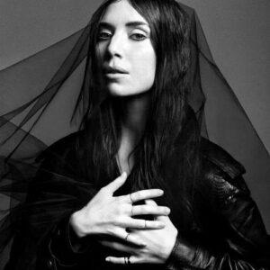 Lykke Li: I Never Learn - 10th Anniversary (LP)