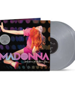 Madonna: Confession On The Dancefloor ( (LP)