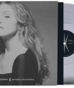Madonna: Veronica Electronica (LP)