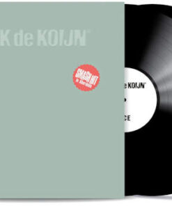 Malk de Koijn: Smash Hit In Aberdeen (2LP)