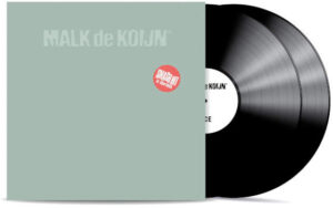 Malk de Koijn: Smash Hit In Aberdeen (2LP)
