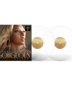 Mary J. Blige: Good Morning Gorgeous - Deluxe Edition (2LP)