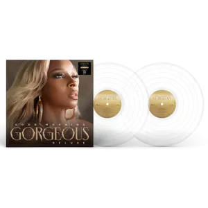 Mary J. Blige: Good Morning Gorgeous - Deluxe Edition (2LP)