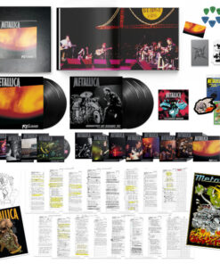 Metallica: ReLoad - Remastered (Boxset)