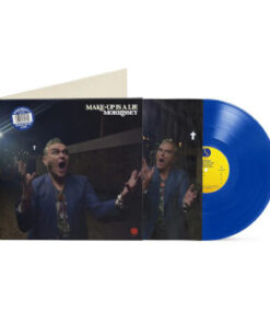 Morrissey: Make-up is a Lie (LP)