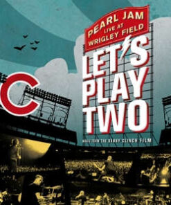 Pearl Jam: Let's Play Two (2LP)
