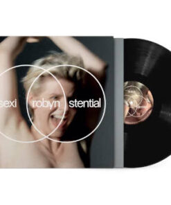 Robyn: Sexistential (LP)
