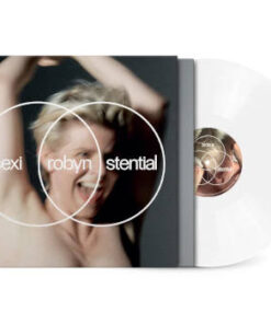 Robyn: Sexistential - White Vinyl (LP)