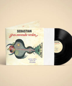 Sebastian: Den Omvendte Verden (LP)