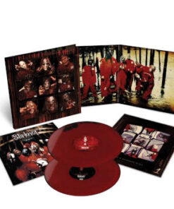 Slipknot: Slipknot - 25th Anniversary Edition (2LP)