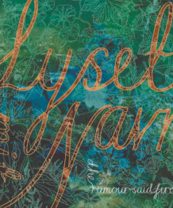 The Rumour Said Fire: Lyset Mit Navn (LP)