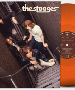 The Stooges: Now Playing (LP)