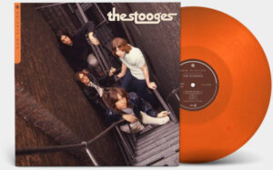 The Stooges: Now Playing (LP)