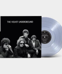 The Velvet Underground: Now Playing (LP)