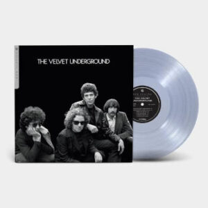 The Velvet Underground: Now Playing (LP)