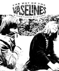 Vaselines: The Way of the Vaselines - A Complete History (2LP)