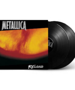 Metallica: ReLoad (2LP)
