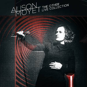 Alison Moyet: The Other Live Collection - RSD 23 (LP)
