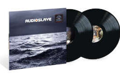 Audioslave: Out of Exile (2LP)