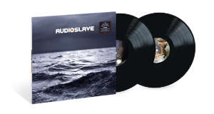 Audioslave: Out of Exile (2LP)