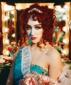 Chappell Roan: The Rise And Fall Of A Midwest Princess (CD)