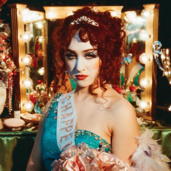Chappell Roan: The Rise And Fall Of A Midwest Princess (CD)