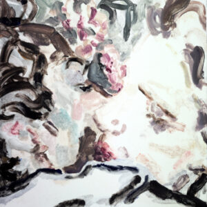 Iceage: For Love of Grace & the Hereafter - Hvid Vinyl (LP)