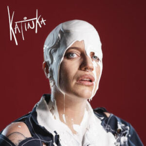 Katinka: Ved Du Jeg En Snerle (LP)