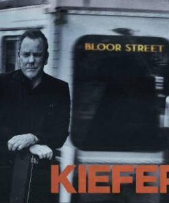 Kiefer Sutherland: Bloor Street (LP)