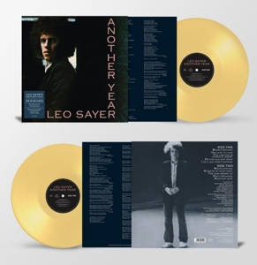 Leo Sayer: Another Year (LP)