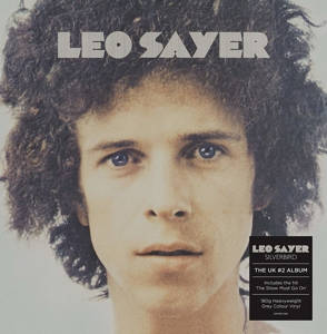 Leo Sayer: Silverbird (LP)