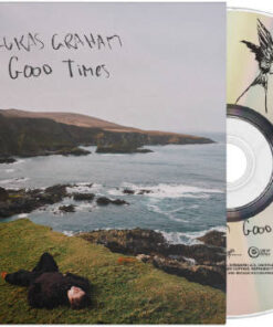 Lukas Graham: Good Times (CD)