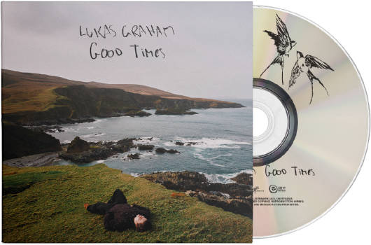 Lukas Graham: Good Times (CD)