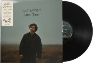 Lukas Graham: Good Times (LP)