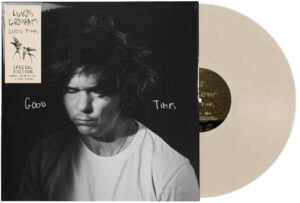 Lukas Graham: Good Times - Limited Caramel Coloured Vinyl (LP)