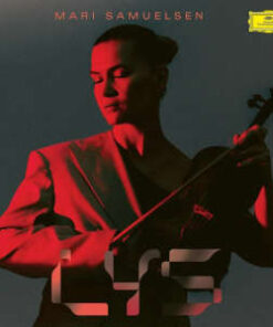 Mari Samuelsen: Lys (LP)