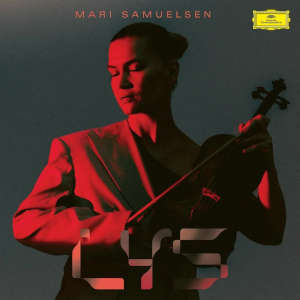 Mari Samuelsen: Lys (LP)
