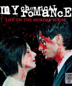 My Chemical Romance: Life On The Murder Scene - RSD Black Friday 2020 (LP)
