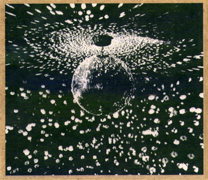 Neil Young: Mirror Ball (CD)