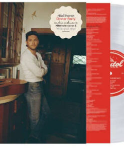 Niall Horan: Dinner Party - Wine Glass Vinyl (LP)