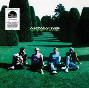 Ocean Colour Scene: One from the Modern - RSD 2020 (2LP)