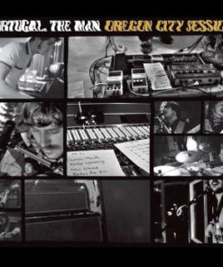 Portugal. The Man: Oregon City Sessions (2LP)
