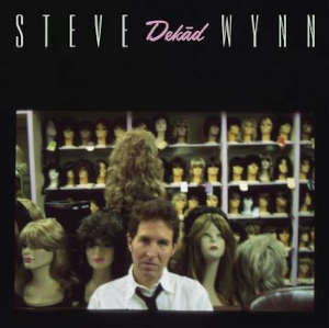 Steve Wynn: Dekād (2LP)