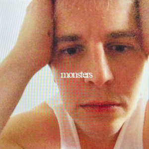 Tom Odell: Monsters - Limited Edition (LP)